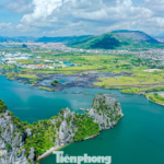 Unveiling Vietnam’s Largest Urban Development Project in Quang Ninh