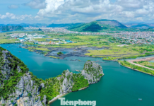 Unveiling Vietnam’s Largest Urban Development Project in Quang Ninh