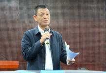 Da Nang Addresses Concerns Over Rapid Rise of Coastal High-Rises