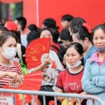 Record-Breaking Revenue: Hanoi Surpasses Golden Era with Over 120 Trillion VND in Collections