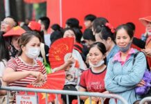 Record-Breaking Revenue: Hanoi Surpasses Golden Era with Over 120 Trillion VND in Collections