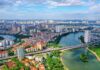Hanoi Shatters Records, Enters Golden Growth Season