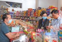 Proposed Regulation: Sole Proprietors Must Declare All Business and Production-Related Accounts