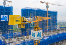 Prolonged Insurance Debt: How is Hoa Binh Construction Navigating Its Business?