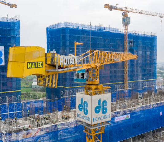 Prolonged Insurance Debt: How is Hoa Binh Construction Navigating Its Business?