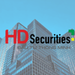 Major Shareholders of HD Securities Simultaneously Divest Stakes