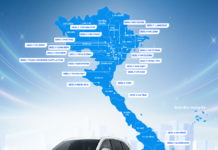 Geely Sets New Record in Vietnam’s Auto Market with 47 3S Dealerships in Less Than a Year