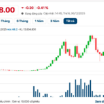 Shareholders of a Leading Enterprise to Receive Nearly $13 Million in Dividends This December