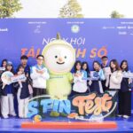 Sacombank Empowers Youth to Spread the Spirit of “Smart Finance – Breakthrough Future” Through S-Finfest 2025
