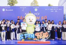 Sacombank Empowers Youth to Spread the Spirit of “Smart Finance – Breakthrough Future” Through S-Finfest 2025