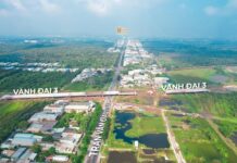 East vs. West Ho Chi Minh City Real Estate: A Balanced Battle of Property Powerhouses