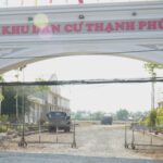 Thạnh Phú Residential Project in Cà Mau Owes Over 21 Billion VND in Tax Debt