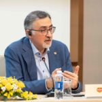 U.S. Fruit Conglomerate’s Deputy CEO: THACO’s Achievements in 2-3 Years Surpass What We Accomplished in a Century