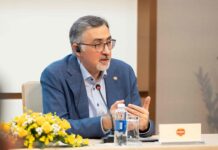 U.S. Fruit Conglomerate’s Deputy CEO: THACO’s Achievements in 2-3 Years Surpass What We Accomplished in a Century