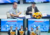 Vietnam Plastics and Bosch Sign and Launch SAP S/4HANA Public Cloud Digital Transformation Project