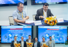 Vietnam Plastics and Bosch Sign and Launch SAP S/4HANA Public Cloud Digital Transformation Project