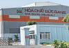 Duc Giang Chemicals (DGC) Stock Rebounds Ahead of 30% Cash Dividend Rights Deadline