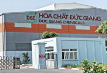 Duc Giang Chemicals (DGC) Stock Rebounds Ahead of 30% Cash Dividend Rights Deadline