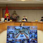 Deputy Prime Minister Urges Swift Issuance of Two Decrees to Resolve Challenges in Implementing the Land Law