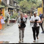 Da Nang Reaps Tourism Windfall: 17.3 Million Visitors, Revenue Hits 60 Trillion VND