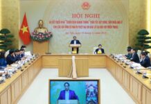 Prime Minister: Striving to Complete the “Quang Trung Campaign” by January 15, 2026