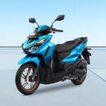 “Honda’s ‘Scooter King’ Unveiled: Dream 2026 Launches in Vietnam”