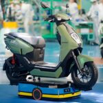 Honda ICON e Electric Scooter: Save Up to 5 Million VND