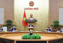 Prime Minister: Ensuring ‘Everyone Has a Home, Every Family Celebrates Tết’