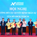 New Chairman Appointed at HOSE