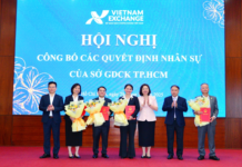 New Chairman Appointed at HOSE