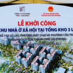 Who Are the Developers Behind the Social Housing Projects Recently Flagged by Hai Phong Inspectorate?