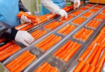 China, EU Intensify Hunt for Vietnam’s Affordable, Nutritious, and Delicious Export Sensation: Global Favorite Generates Nearly $300 Million Since Year-Start