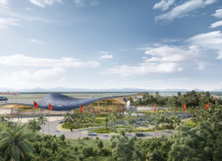 Phú Quốc Unveils a Stunning New Look