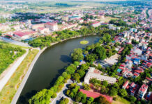 Hưng Yên Proposes Construction of International Airport and Exhibition Center Hub