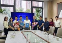 Hyra Holdings Startup Backed by Shark Hưng: 14x Surge in Chartered Capital in Just Over a Year