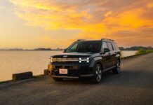 Hyundai Santa Fe Hybrid Launches with Nearly $60 Million Discount at Dealerships: Actual Price Still Higher Than Many Competitors in the Hybrid Segment