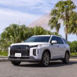 Hyundai Palisade Slashed by Up to $8,500, Santa Fe Discounts Reach $7,500 This Month