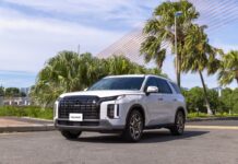 Hyundai Palisade Slashed by Up to $8,500, Santa Fe Discounts Reach $7,500 This Month