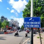 AI-Powered ‘Eyes’ Monitor Hanoi’s Roads: Drivers Beware of Costly Mistakes