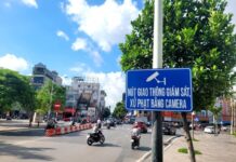 AI-Powered ‘Eyes’ Monitor Hanoi’s Roads: Drivers Beware of Costly Mistakes