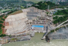 Phú Thọ Unveils Five Major Projects to Celebrate the National Party Congress