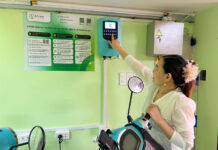 Proposed Regulations for Electric Vehicle Charging Stations in Residential Complexes