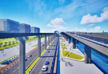 Why a Conglomerate Halted Its Mega-Project on the Red River Scenic Avenue