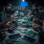 Indian Police Raid Uncovers Massive Counterfeit Phone Network: Over 1,800 Devices and IMEI Fraud Software Seized After Two-Year Operation