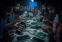 Indian Police Raid Uncovers Massive Counterfeit Phone Network: Over 1,800 Devices and IMEI Fraud Software Seized After Two-Year Operation