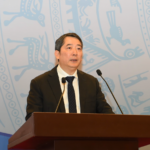 High-Speed North-South Railway: The Catalyst for Industry Transformation