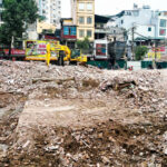 Unlocking Hanoi’s Potential: Resolving the Ring Road 1 Bottleneck