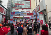 How Has Nguyen Kim Fared Under Thai Ownership After a Decade?