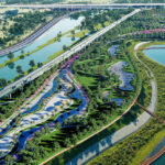 Unlocking the “Red River Miracle”: Deo Ca Proposes Two Bold Strategies for Vietnam’s $13 Billion Mega-Project, Drawing Insights from China’s Water Management and South Korea’s Han River Success