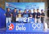Honoring 165 Prestigious Garages, Caltex Delo Solidifies 90 Years of Trusted Legacy